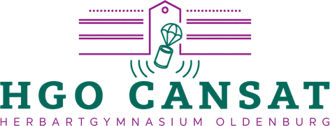 HGO CanSat – Herbartgymnasium Oldenburg